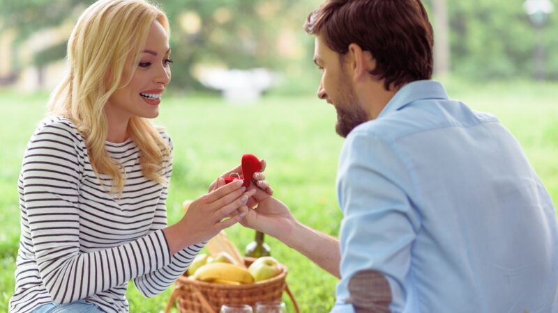 The most effective method to Propose to Your Partner