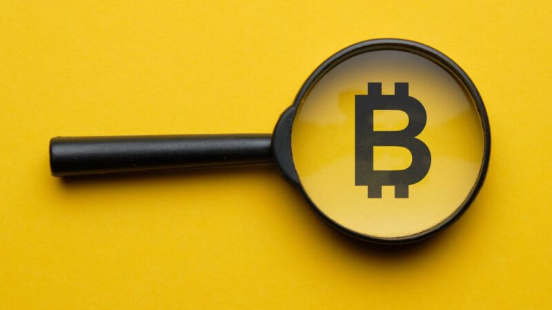 How can you explain bitcoin?