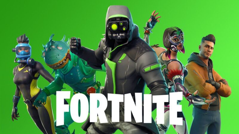 HOW WOULD YOU DISCUSS FORTNITE AND ITS FEATURES?