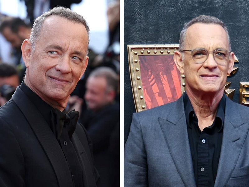 Tom Hanks